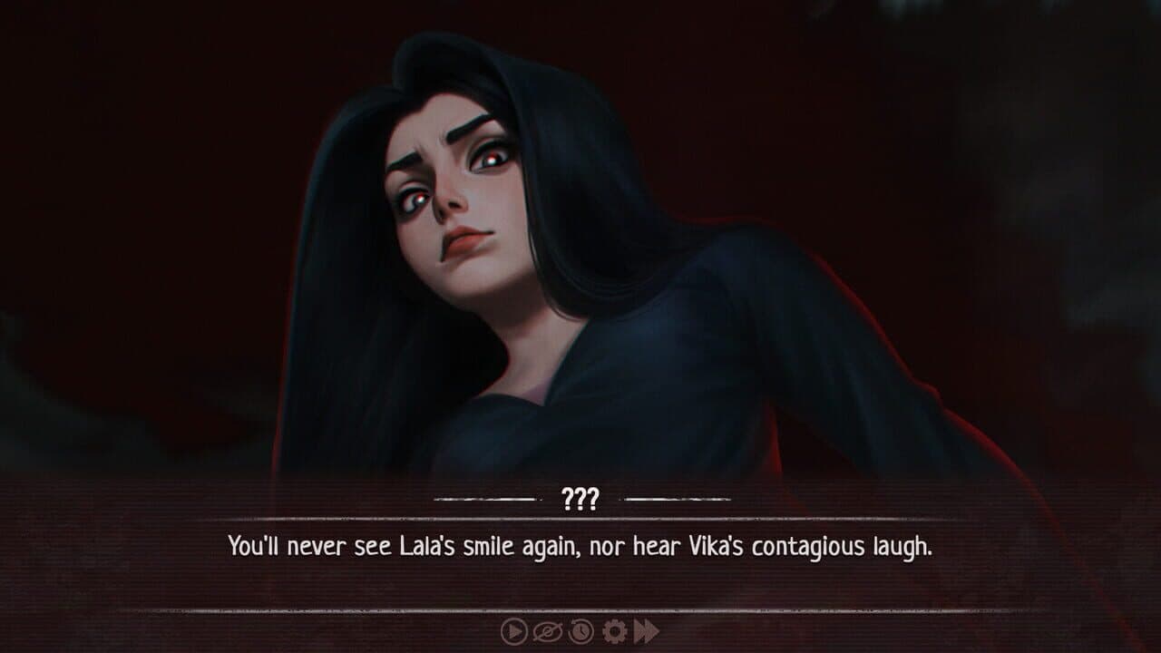 Blood Accord thumbnail 5