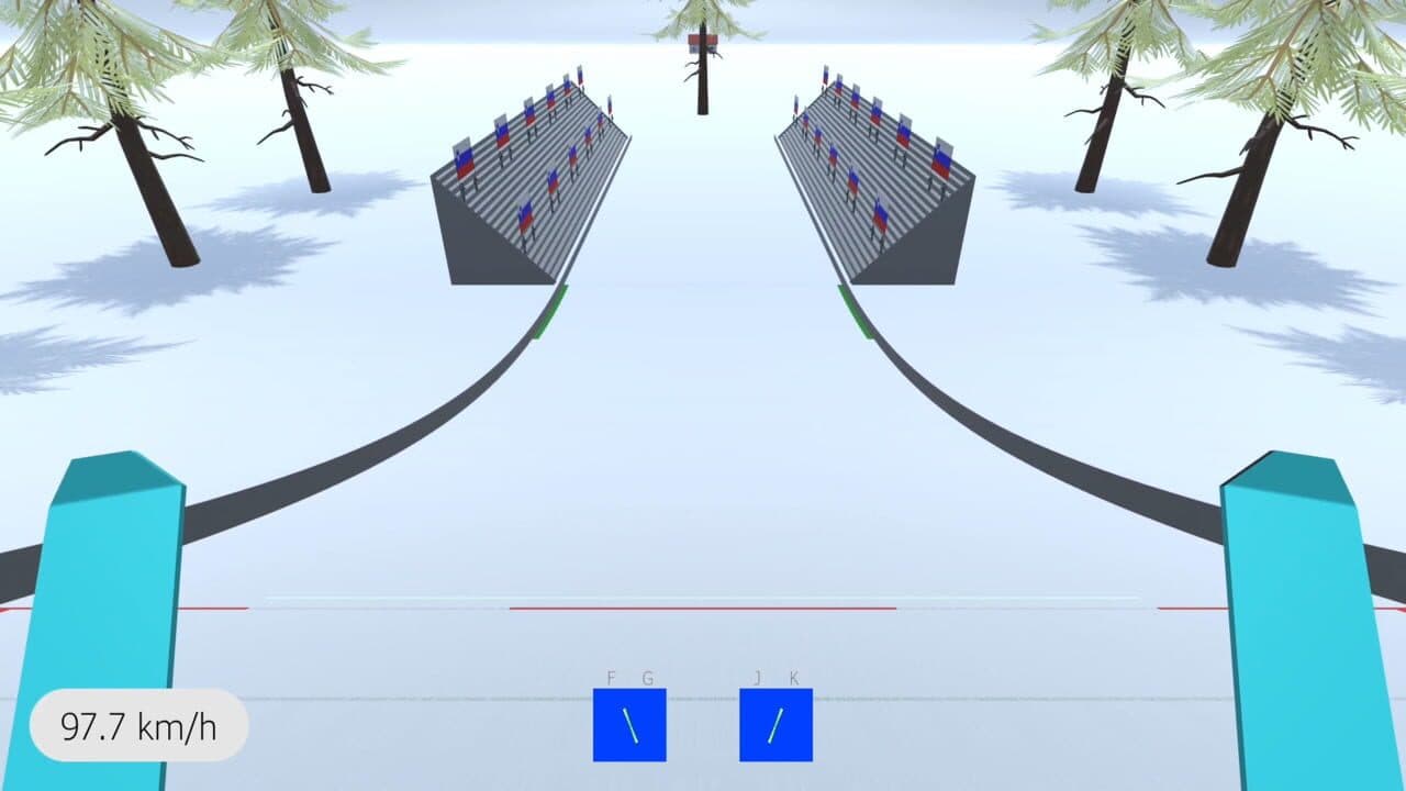 Bakken: Ski Jumping 2025 thumbnail 3