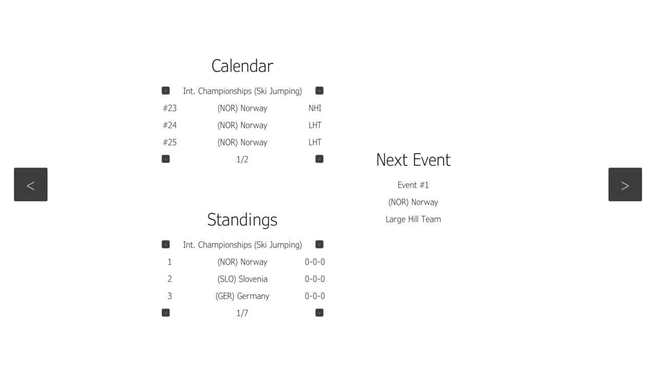 Bakken: Ski Jumping 2025 thumbnail 4