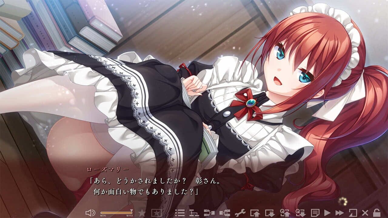 Yuukoku no Femme Fatale thumbnail 2