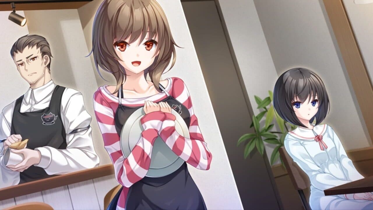 Yuukoku no Femme Fatale thumbnail 3