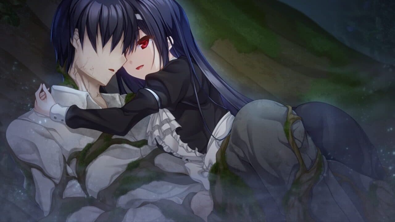 Yuukoku no Femme Fatale thumbnail 4
