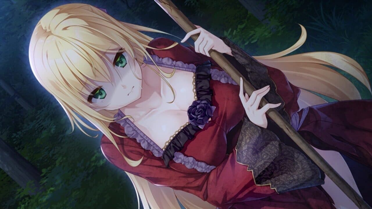 Yuukoku no Femme Fatale thumbnail 5