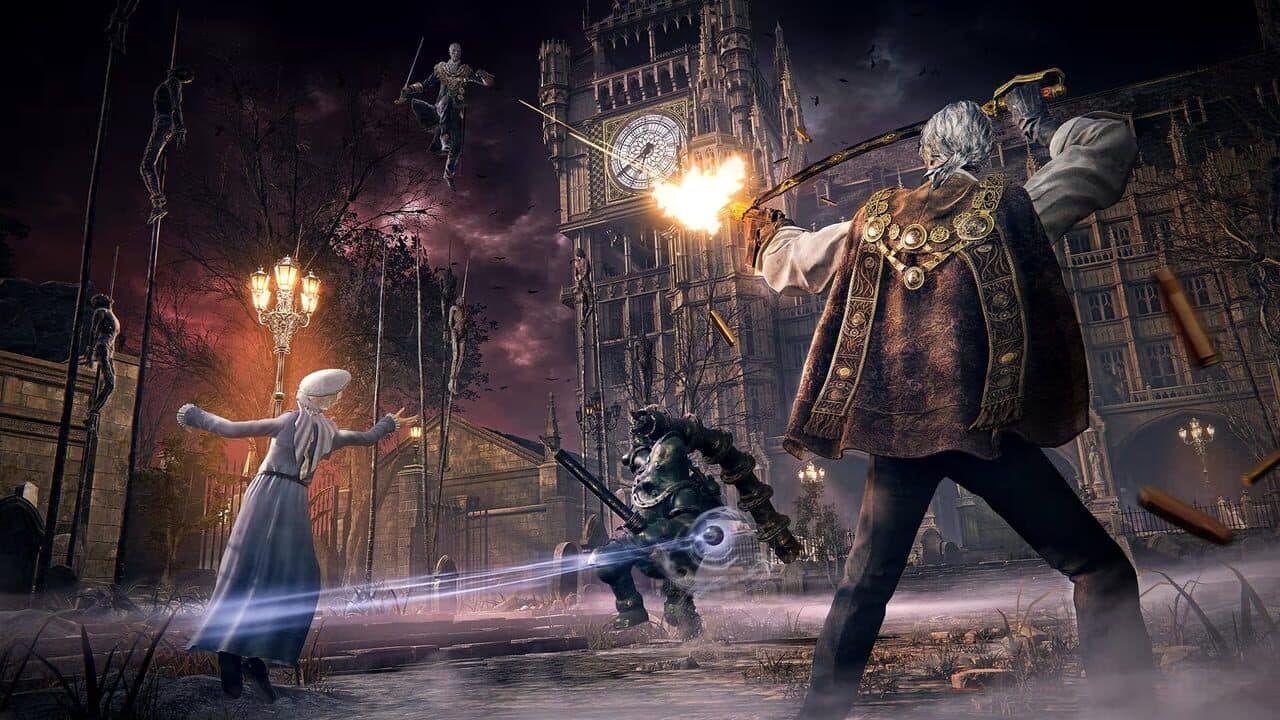 The Duskbloods thumbnail 12