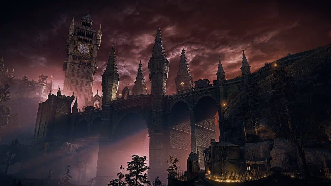 The Duskbloods thumbnail 6
