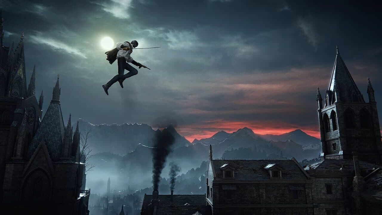 The Duskbloods thumbnail 8