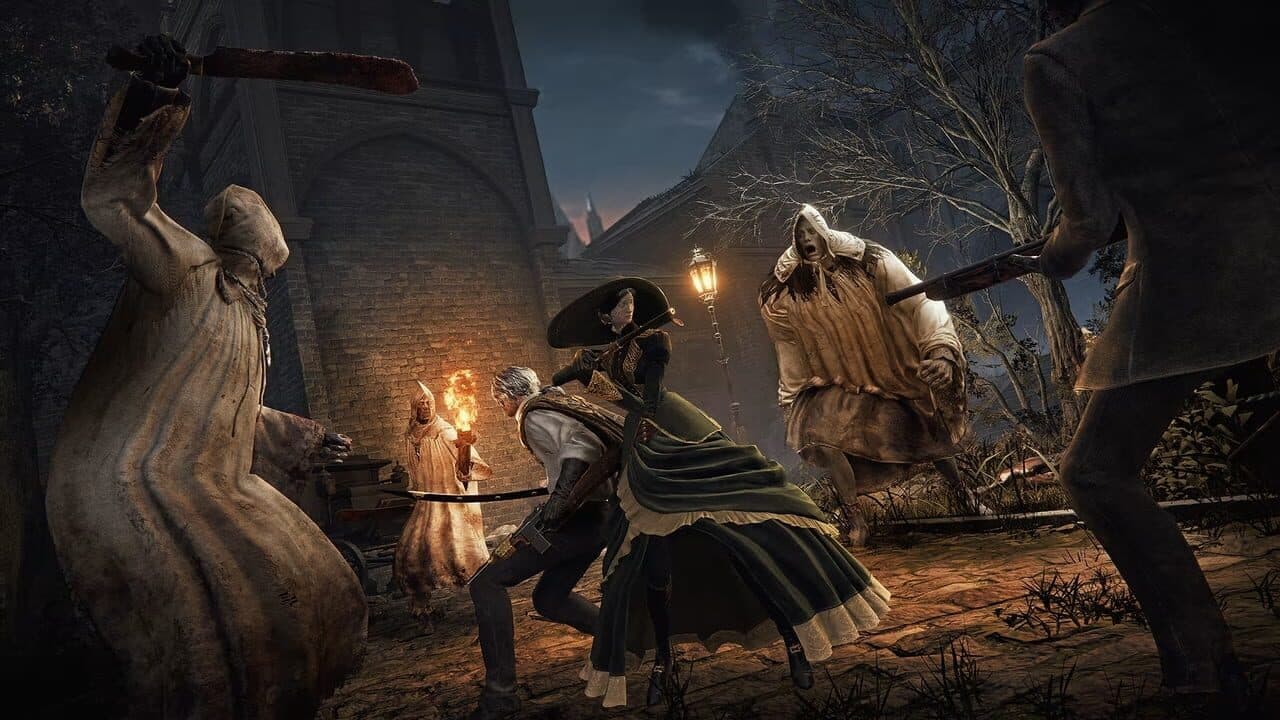 The Duskbloods thumbnail 9