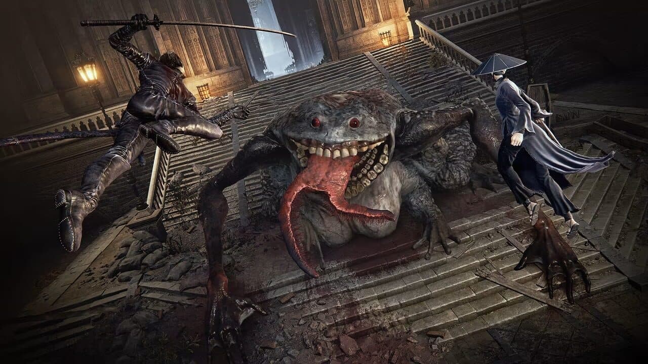 The Duskbloods thumbnail 11