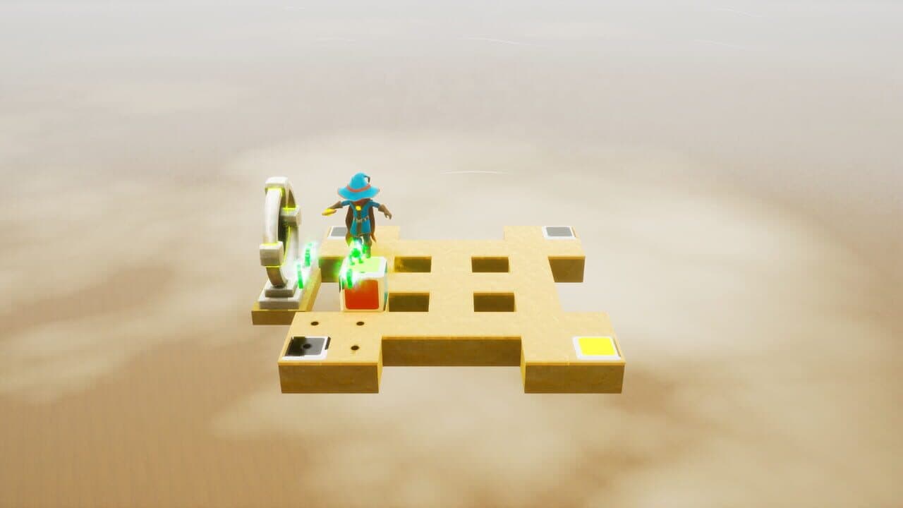 Lumo 2 screenshot 1