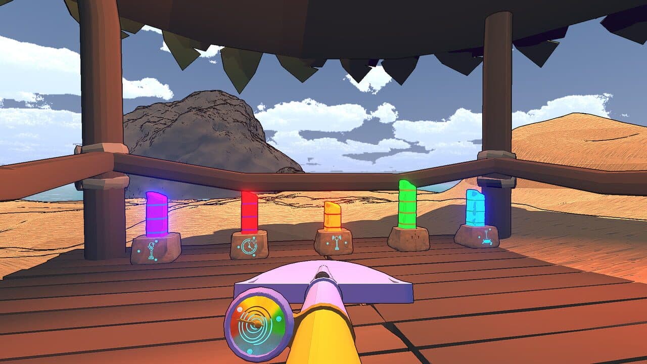 Cozy Holes thumbnail 2