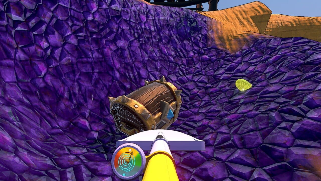 Cozy Holes thumbnail 3