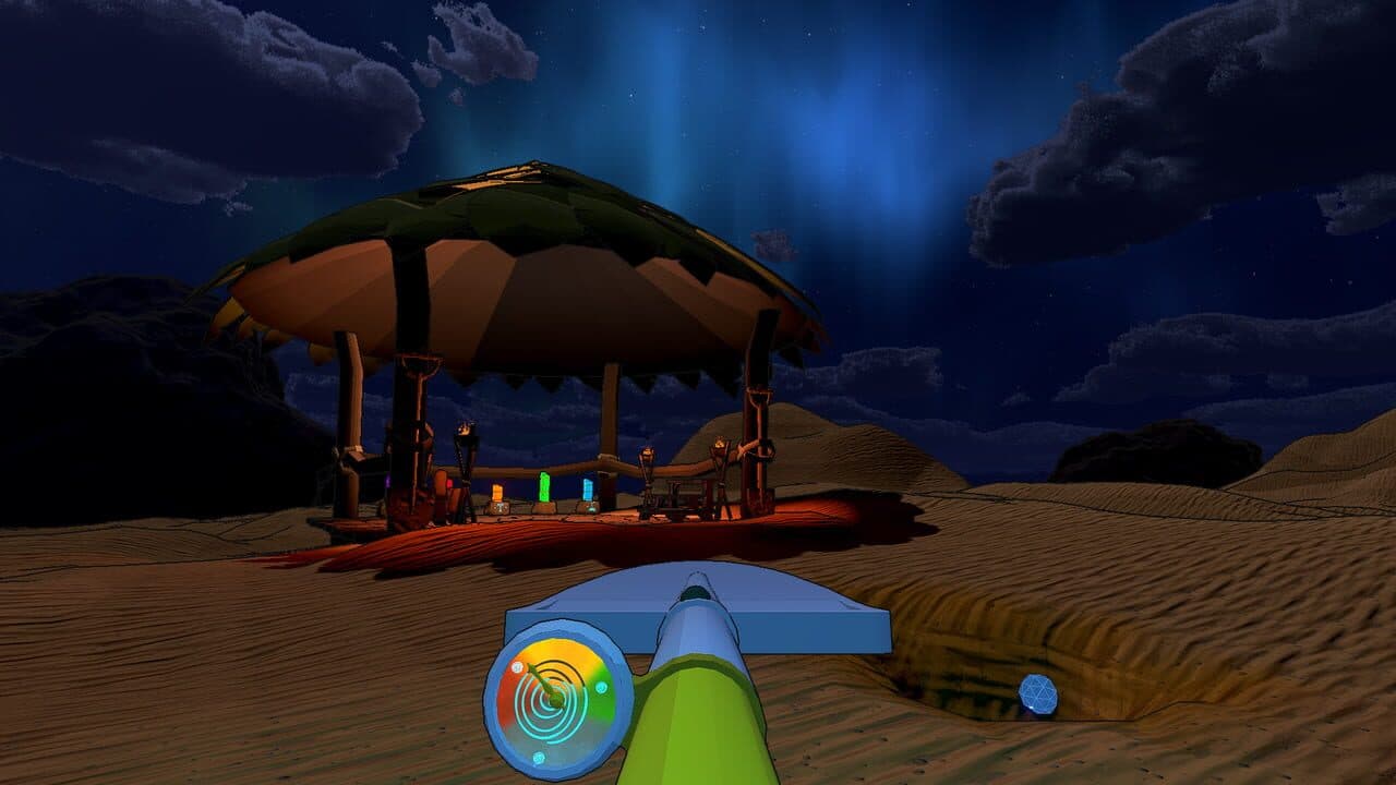 Cozy Holes thumbnail 4