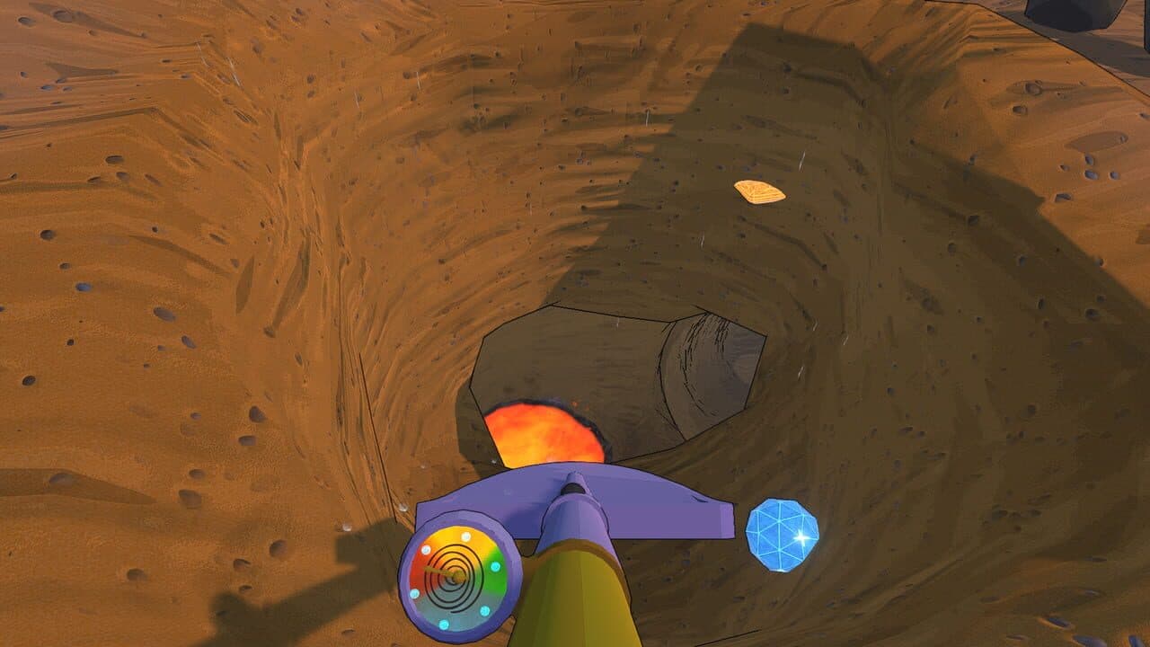Cozy Holes thumbnail 5