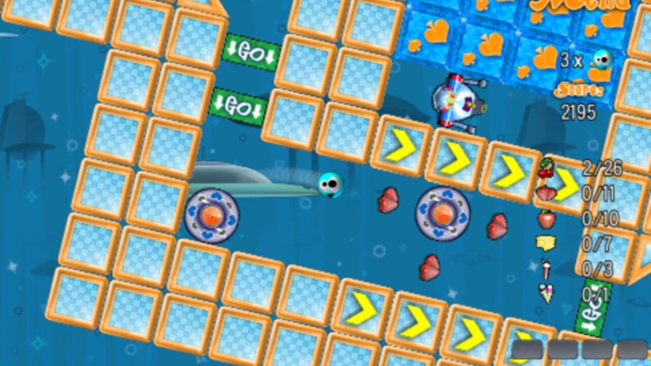 Slyder Adventures thumbnail 3