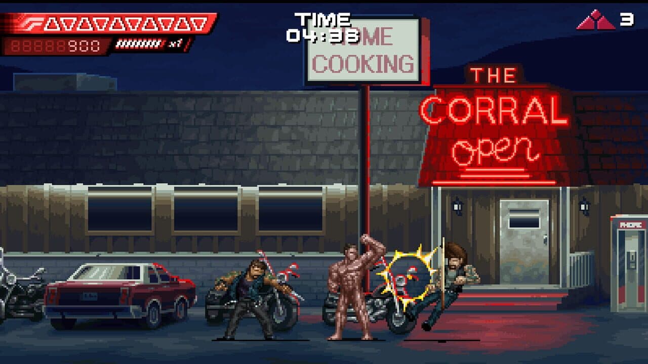 Terminator 2D: No Fate thumbnail 5