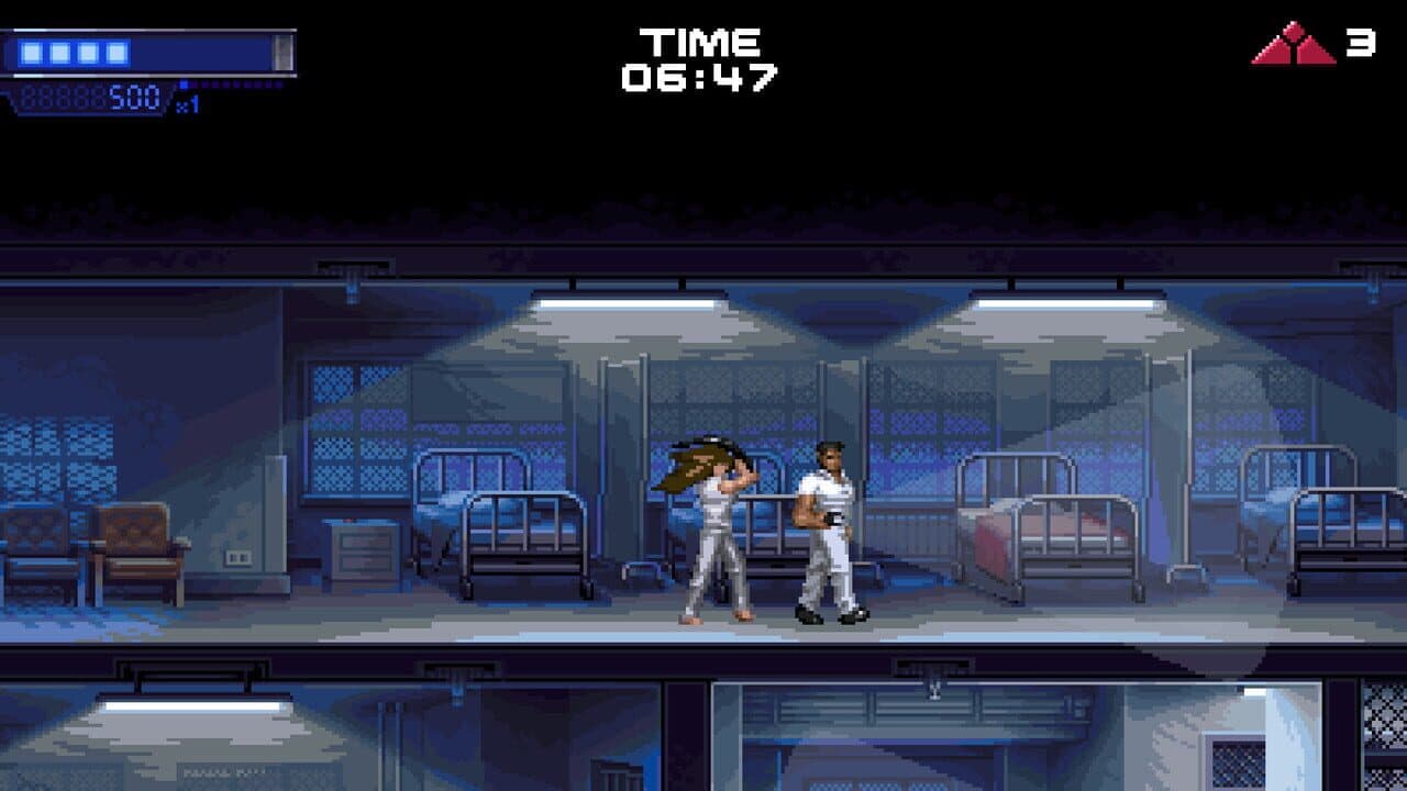 Terminator 2D: No Fate thumbnail 6