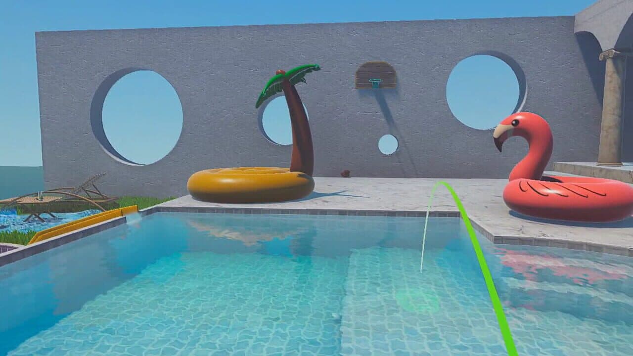 Placid Plastic Duck VR thumbnail 2