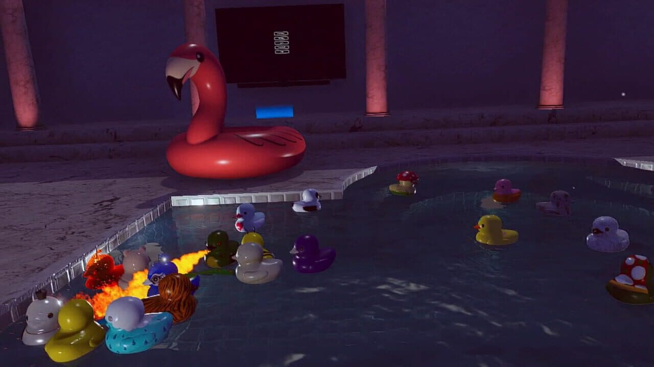 Placid Plastic Duck VR thumbnail 3