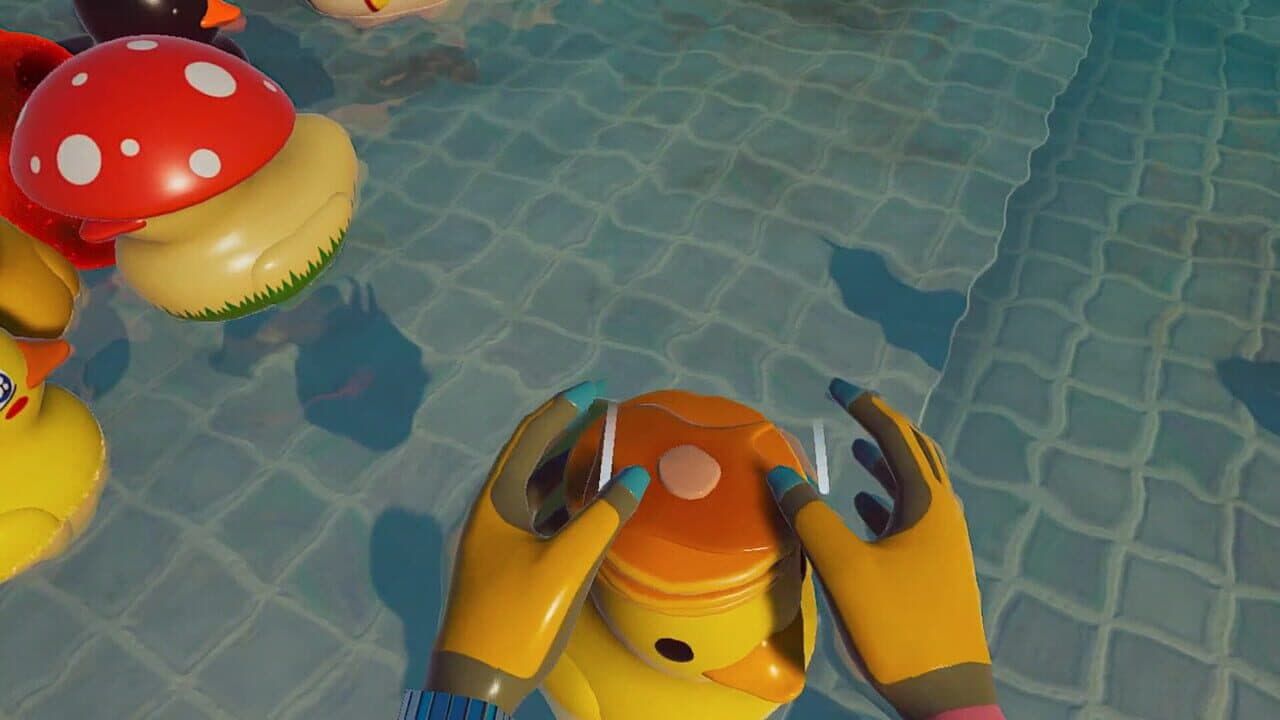 Placid Plastic Duck VR thumbnail 4