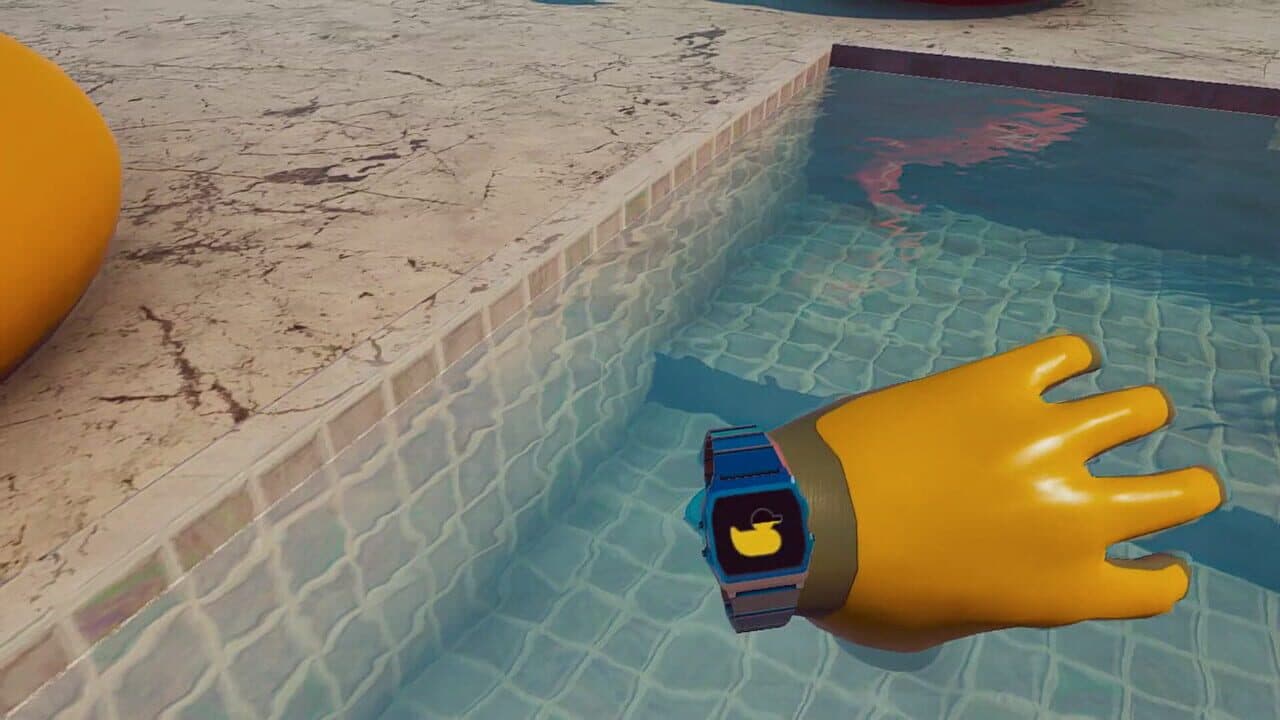 Placid Plastic Duck VR thumbnail 5