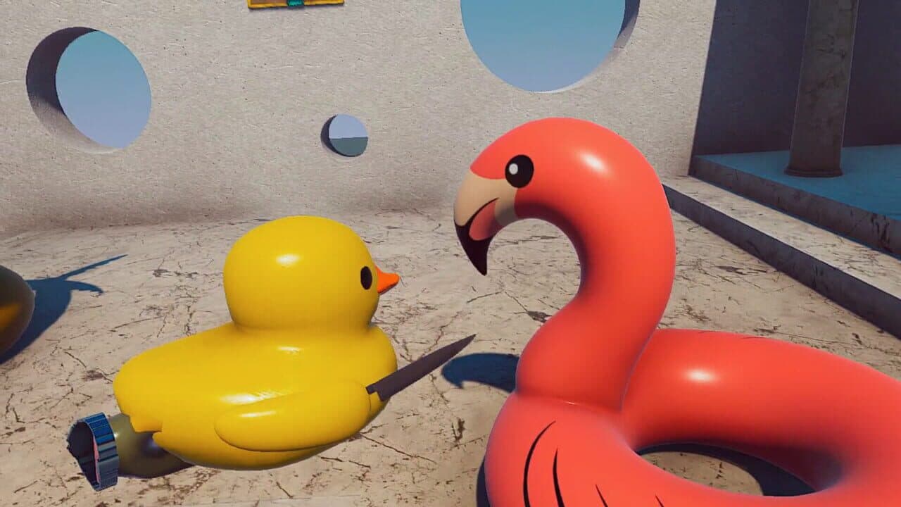 Placid Plastic Duck VR thumbnail 6