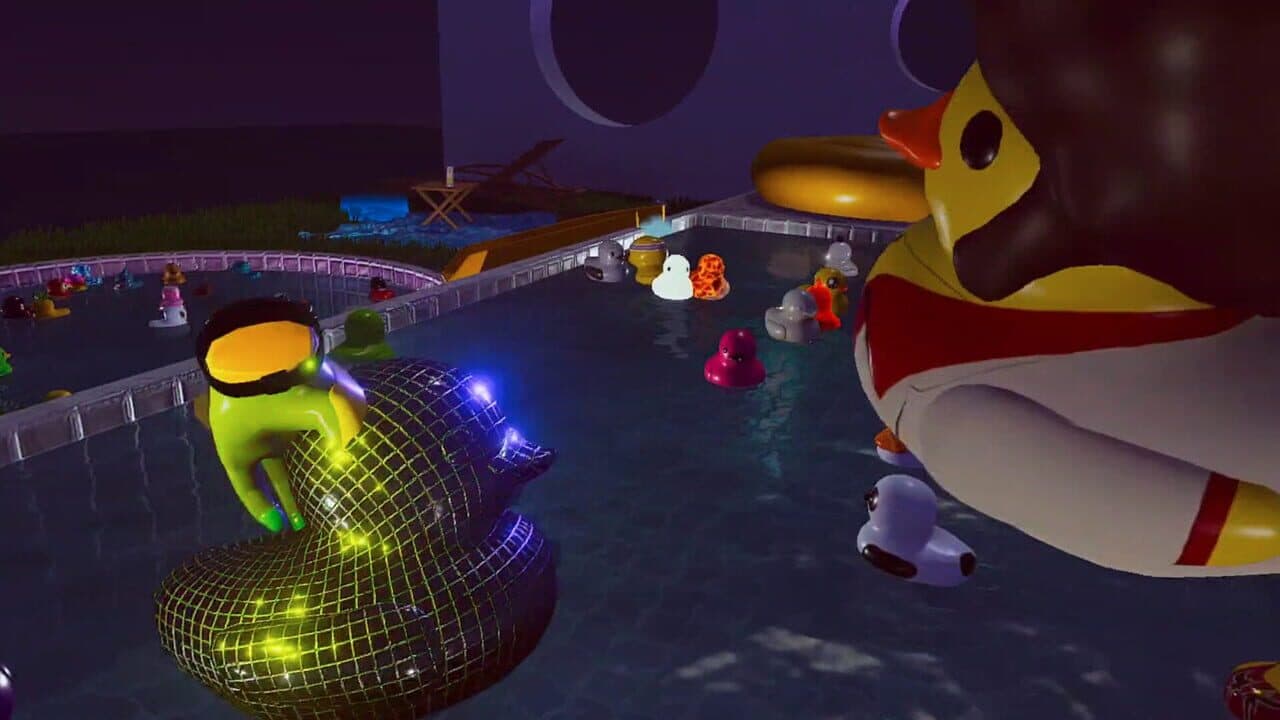 Placid Plastic Duck VR thumbnail 7