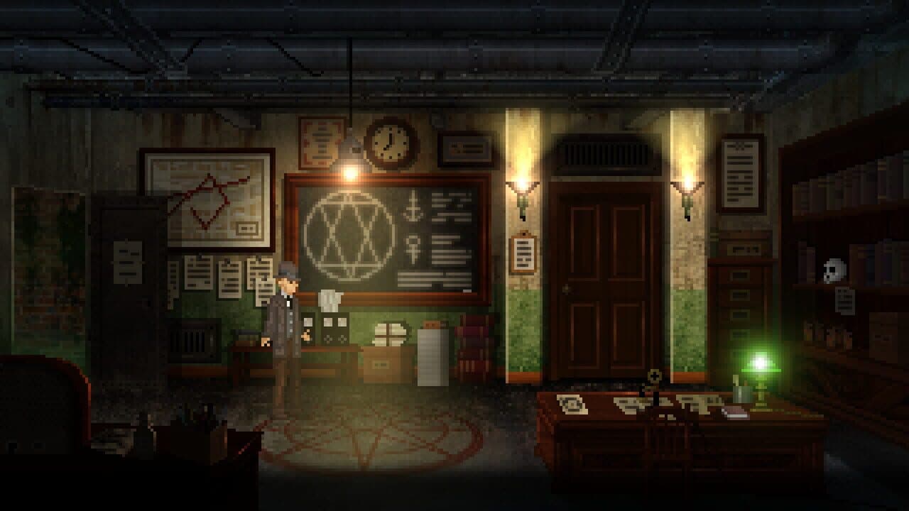 The Dark Rites of Arkham thumbnail 2
