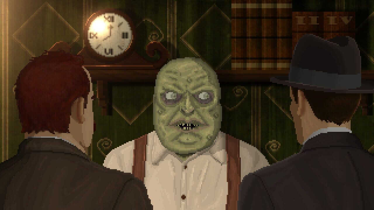 The Dark Rites of Arkham thumbnail 3