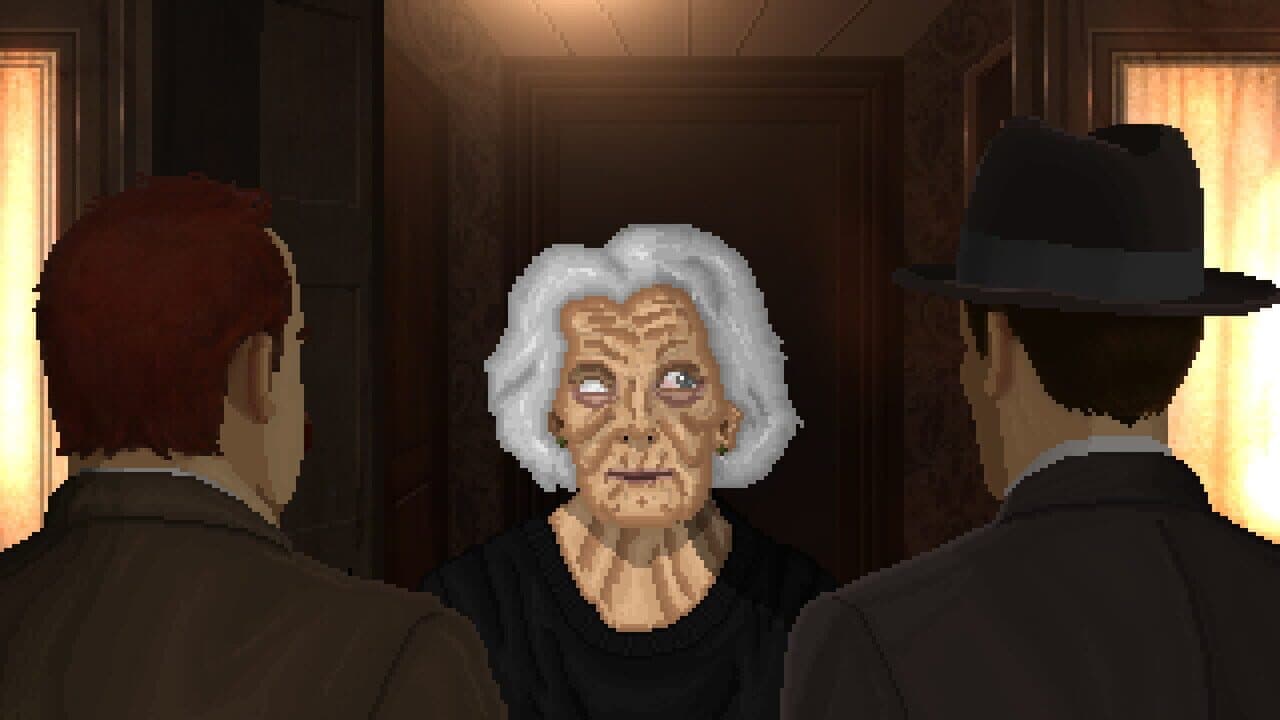 The Dark Rites of Arkham thumbnail 7