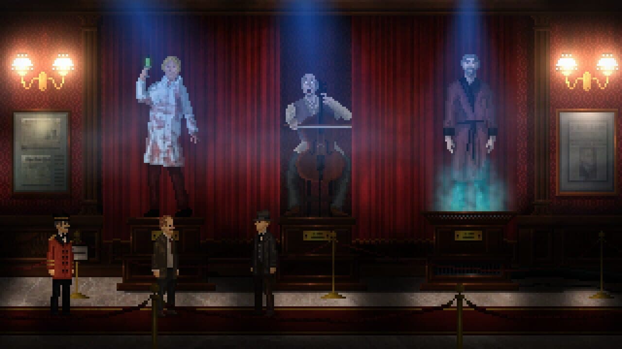 The Dark Rites of Arkham thumbnail 13