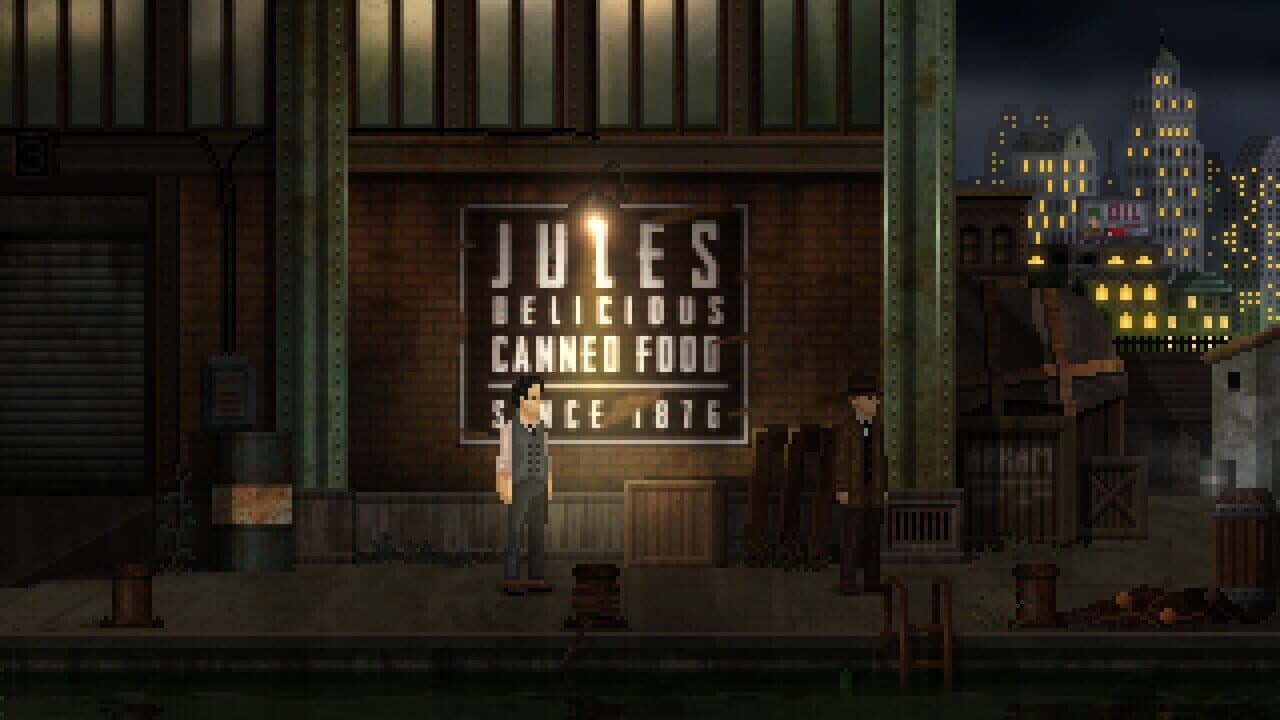 The Dark Rites of Arkham thumbnail 16