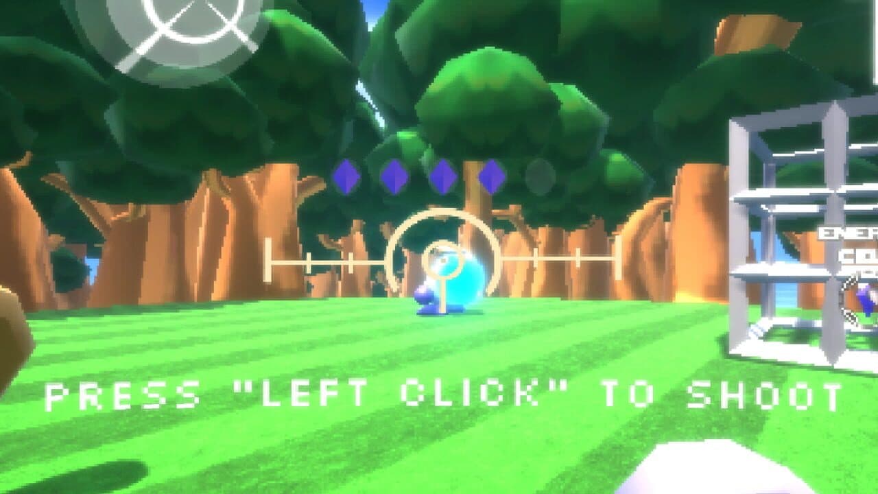 Chibi Charger thumbnail 2