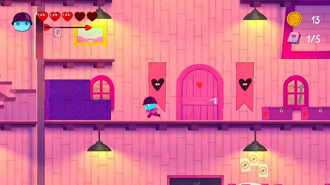 Unicorn Wars screenshot 1