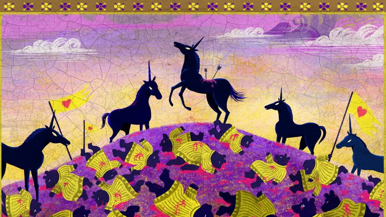 Unicorn Wars thumbnail 5