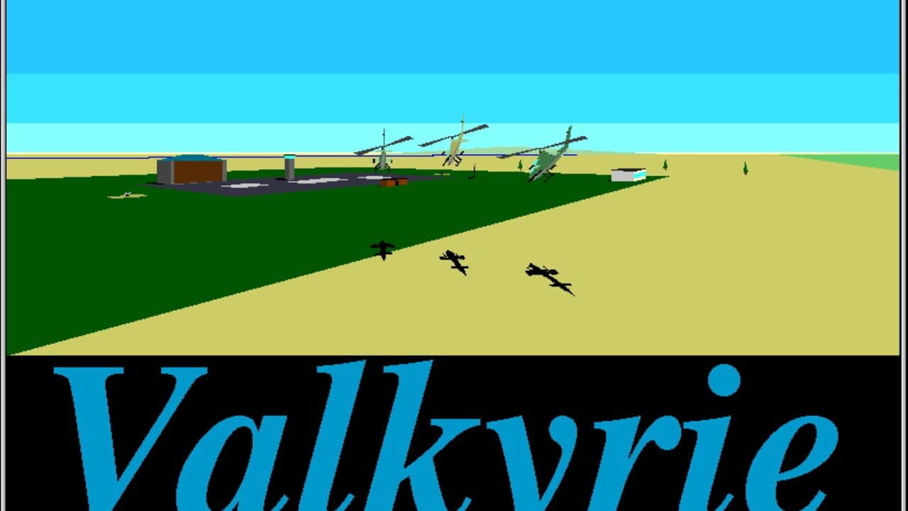 Valkyrie thumbnail 3