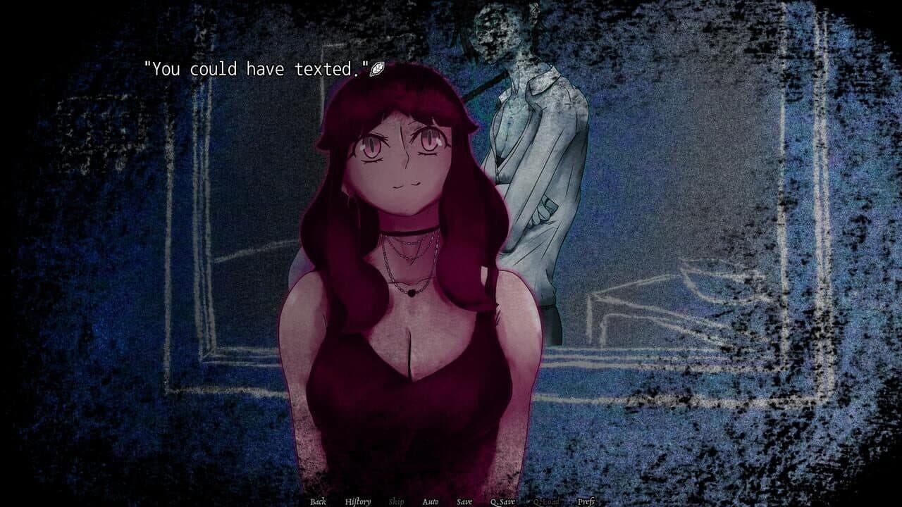 Pinfeather screenshot 1