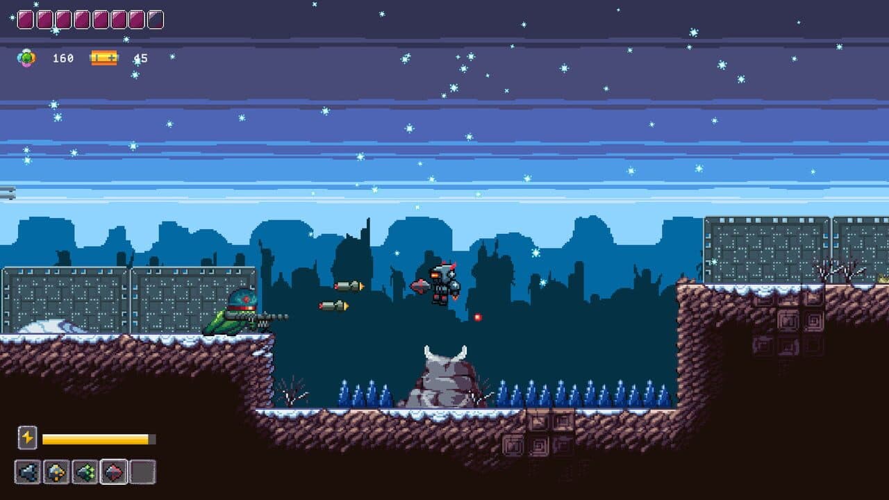 Little Droid thumbnail 3