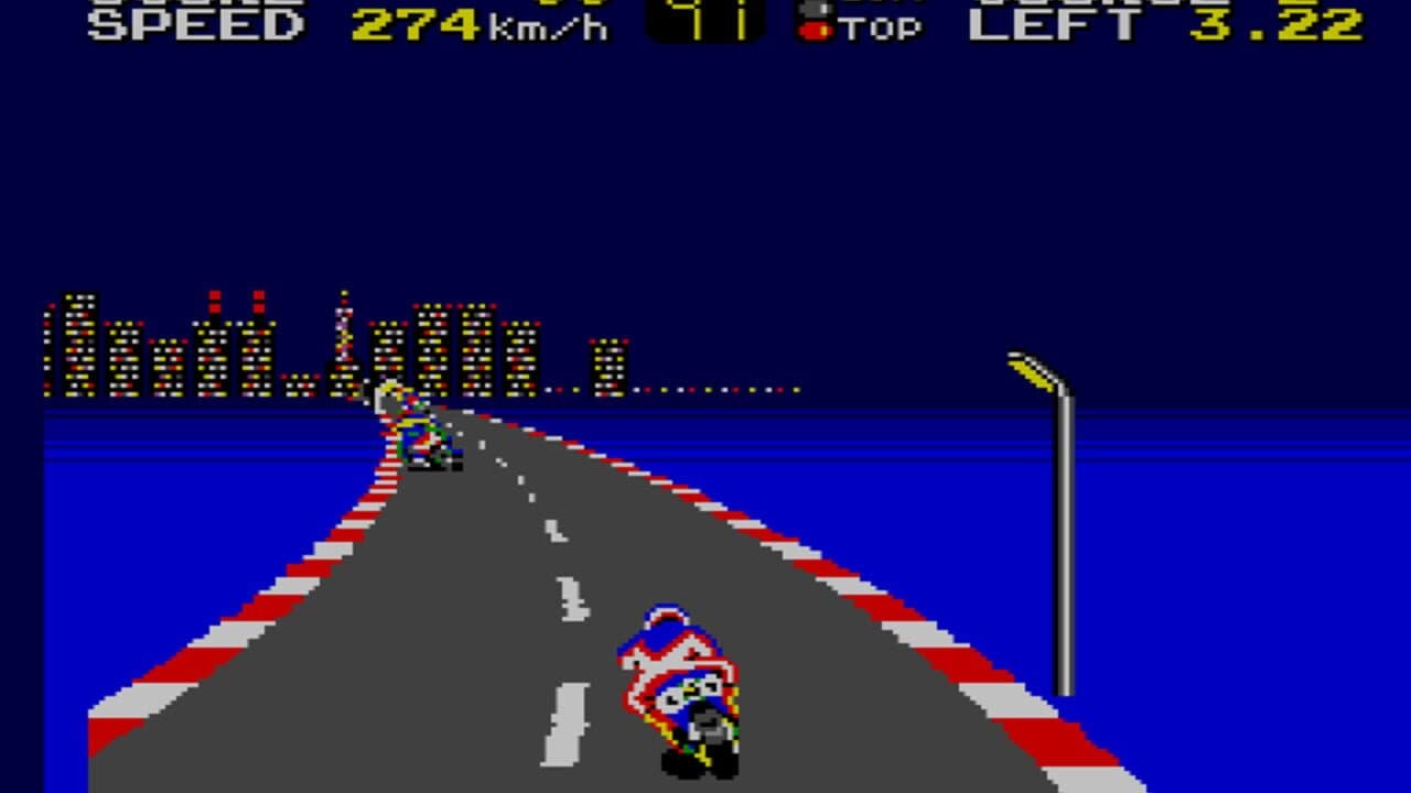 Hang-On thumbnail 3