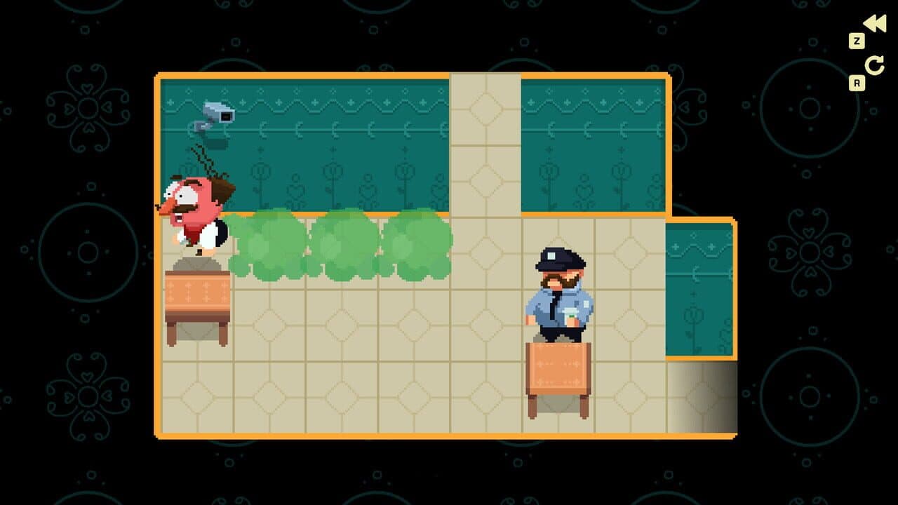 So Fart Away screenshot 1