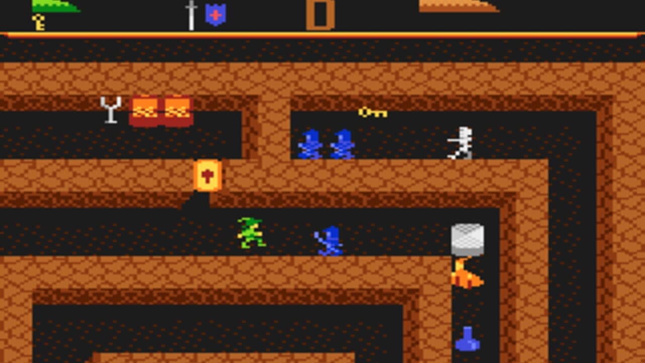 Dark Chambers thumbnail 5