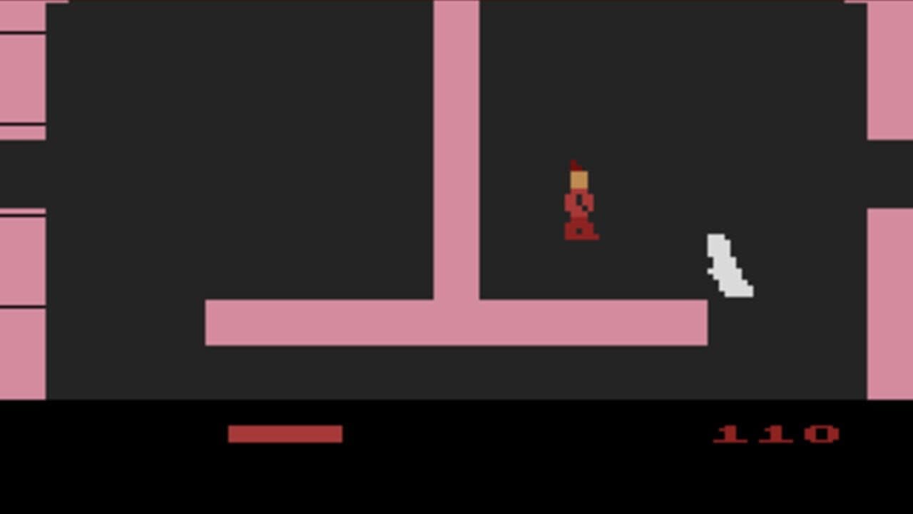 Dark Chambers screenshot 1