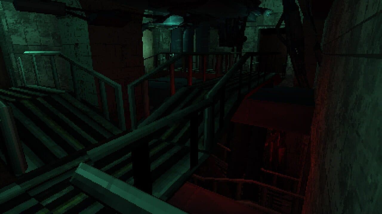Kowloon Simulator 2020 thumbnail 2