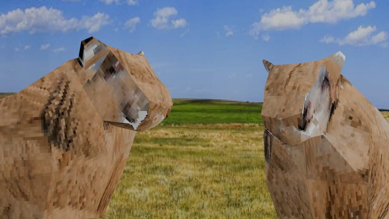 My Dear Sheep screenshot 1