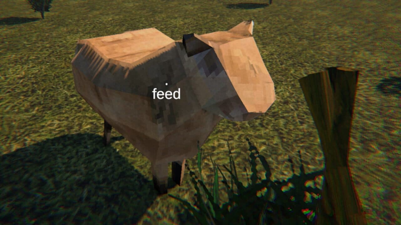 My Dear Sheep thumbnail 2
