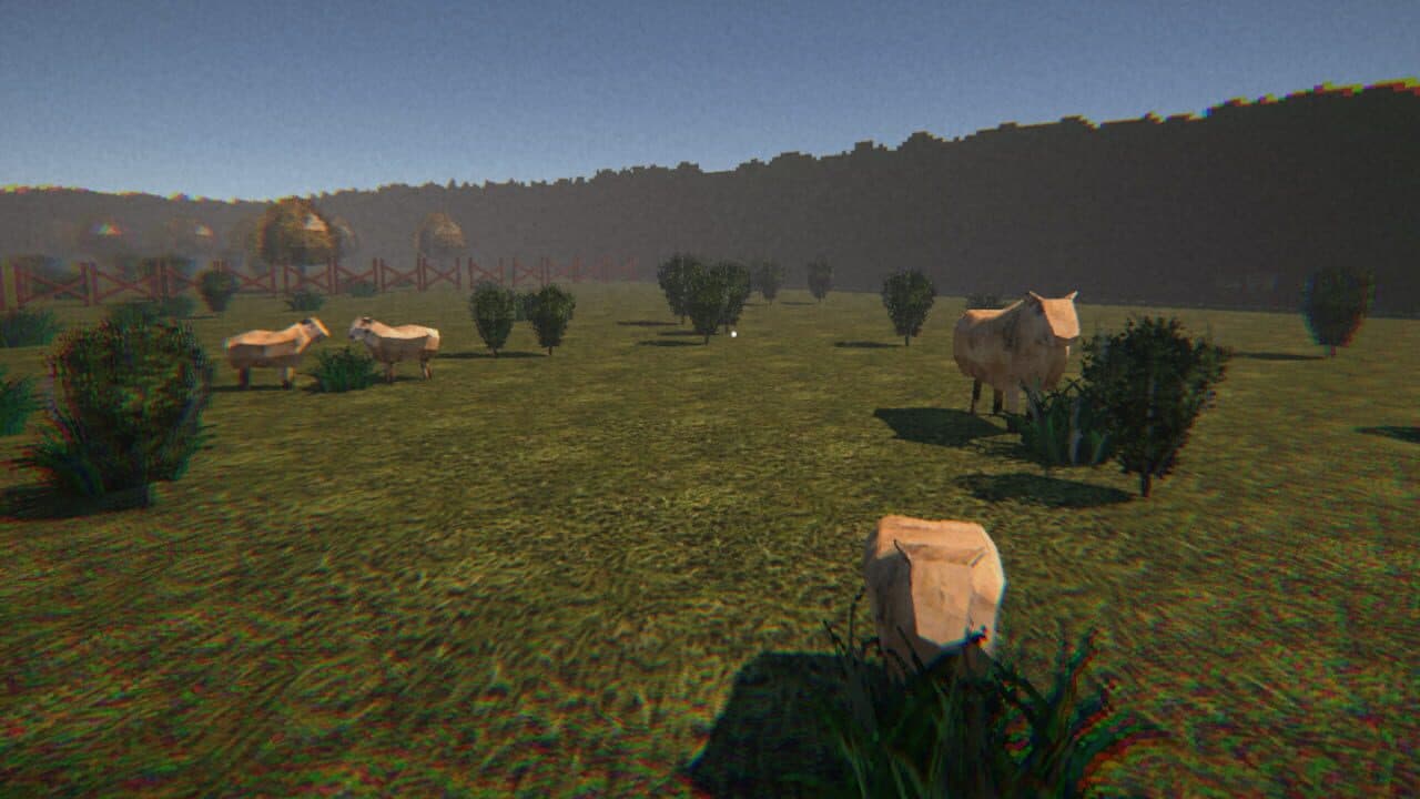 My Dear Sheep thumbnail 3
