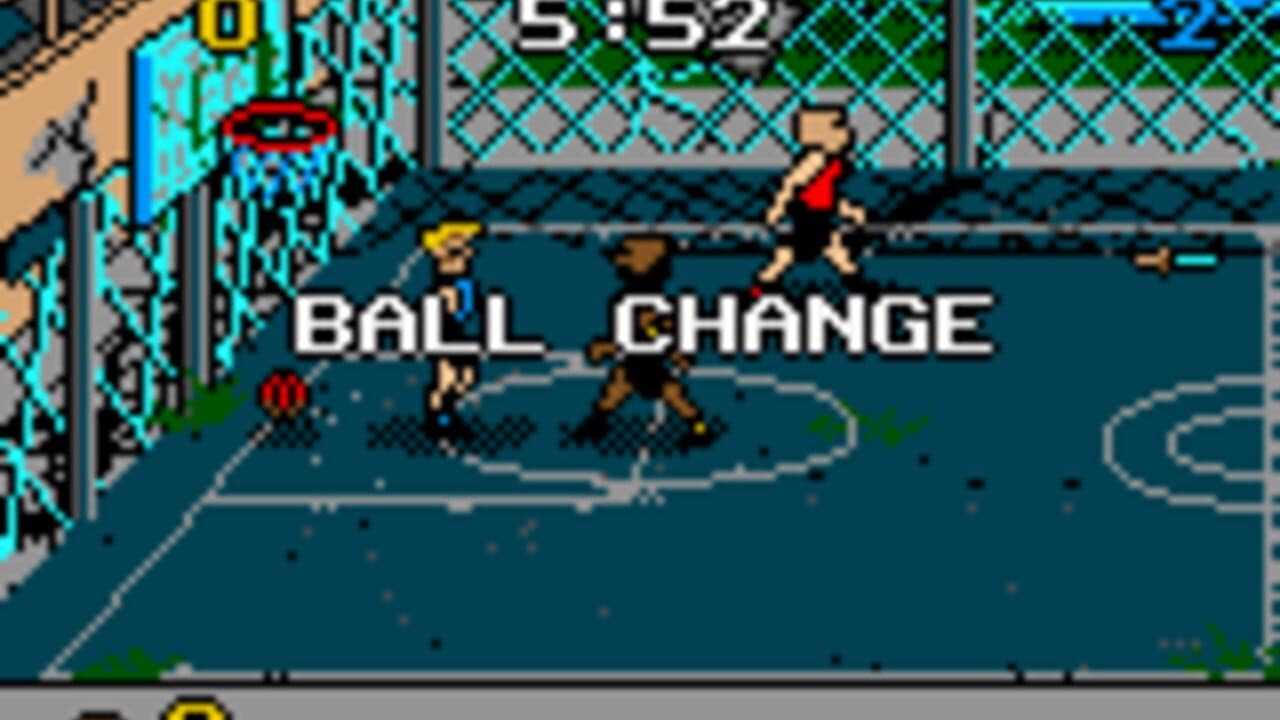 Basketbrawl thumbnail 2