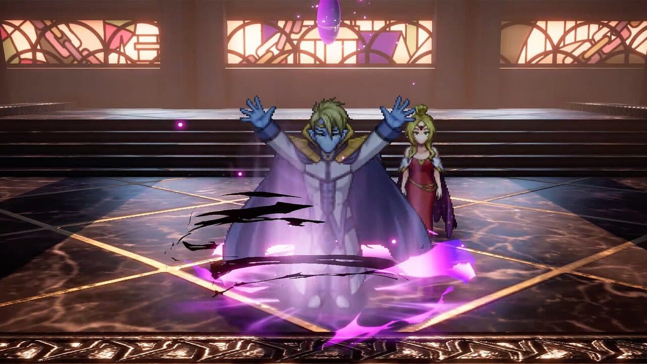 Eiyuden Chronicle: Hundred Heroes - The Chapter of Markus thumbnail 2