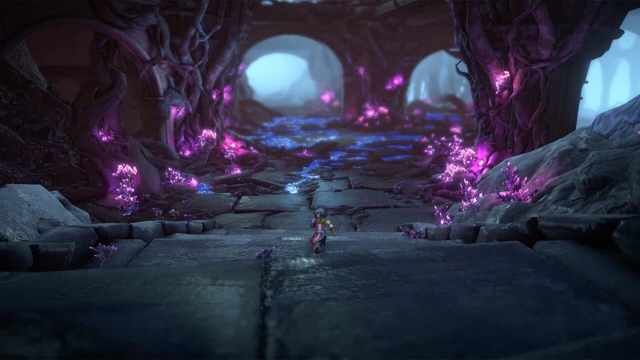 Eiyuden Chronicle: Hundred Heroes - The Chapter of Markus thumbnail 4
