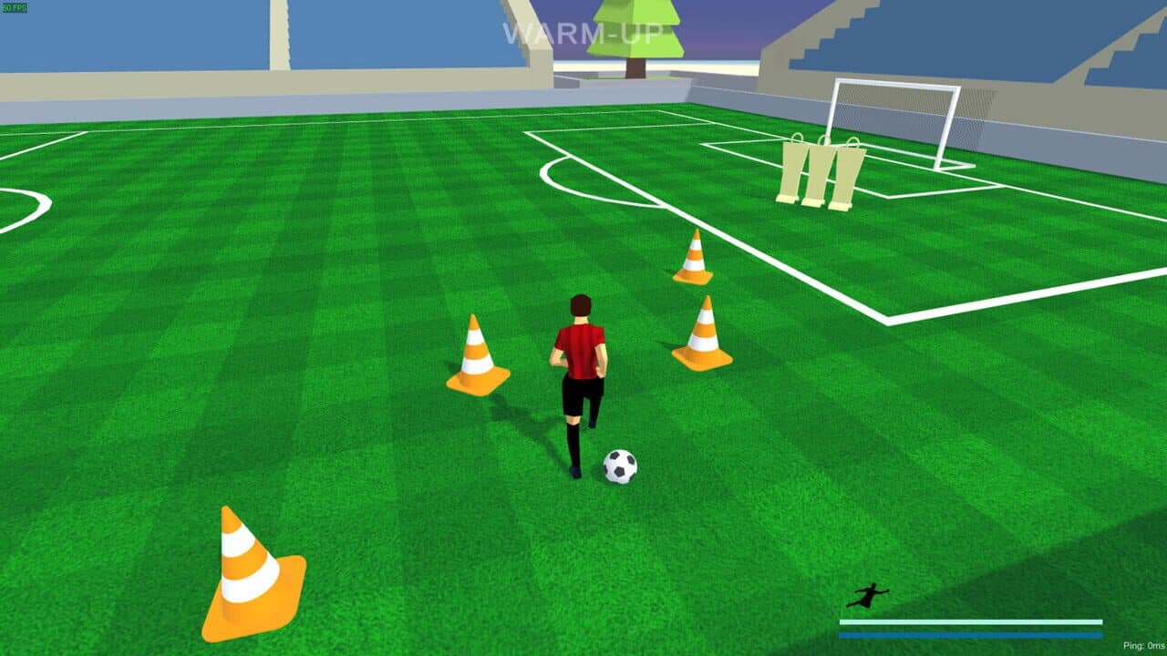 Soccer Field Pro 3D thumbnail 2