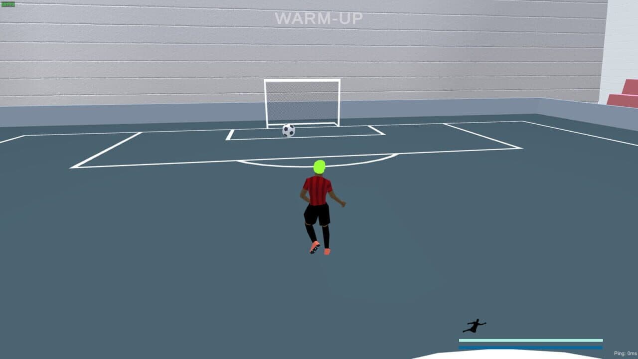 Soccer Field Pro 3D thumbnail 3